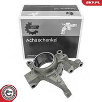 Esen Skv 73SKV141 Achsschenkel Vorne Links FüR Dokker Dacia