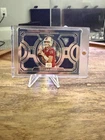 2024 Panini National Treasures - Century Materials Drake Maye Silver /25 🔥🔥