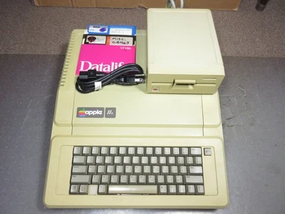 Apple 2 Computer for sale | eBay