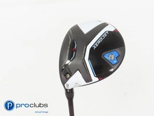 Left Handed Cobra AEROJET 15* 3 Wood - Fujikura Motore X F1 6-S Stiff - 397585