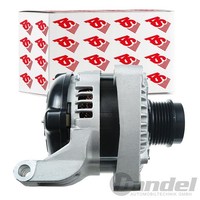 As-Pl Generator Lichtmaschine 140A Passend FüR Chrysler Voyager Dodge Caravan |