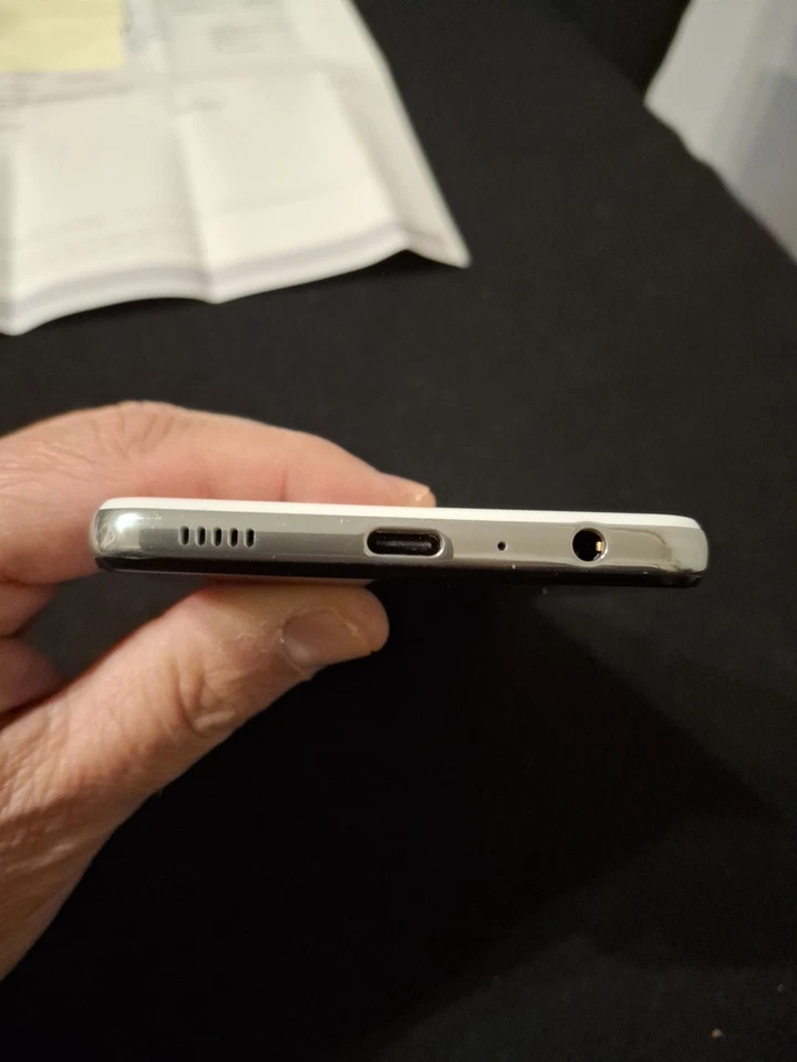 SMARTPHONE SAMSUNG GALAXY A32 4G LTE SM A325F DUAL SIM 128 GB 6.4" BIANCO NO A33 - Immagine 4 di 4