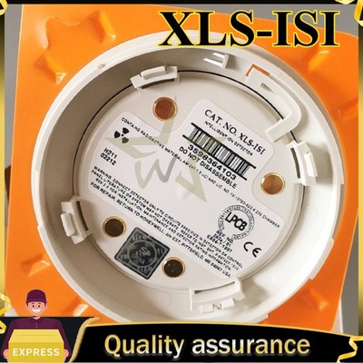 XLS-ISI BRAND NEW HONEYWELL INTELLIGENT DETECTOR INO FREE FAST SHIPPING
