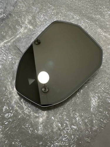 BMW Driver Side View Mirror OEM For G60 G90 G99 G70 G45 51-16-5-A24-389 Like New