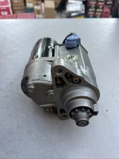 Remanufactured Starter Motor 17189 Fits 90-95 Lexus Ls400 Sc400 4.0l V8 1uz-fe