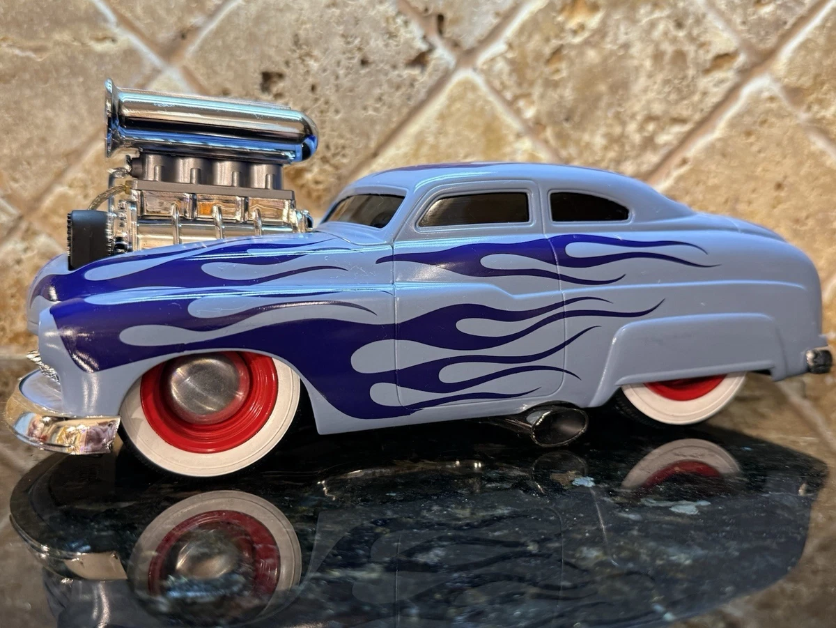 Muscle Machines Mercury 1:18 Scale Diecast & Toy Vehicles for sale