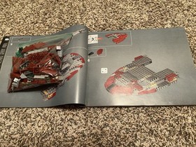 LEGO Star Wars: Slave I (75060)