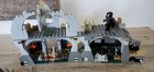 Lego Lord of the Rings Collection 5001132 - 7 Sets ,  No Boxes No Instructions  — photo 6