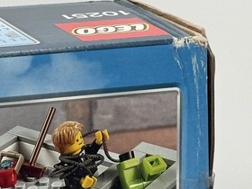 *RARE* LEGO Creator Expert: Brick Bank (10251) NIB Sealed RETIRED SET