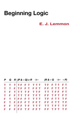 Beginning Logic