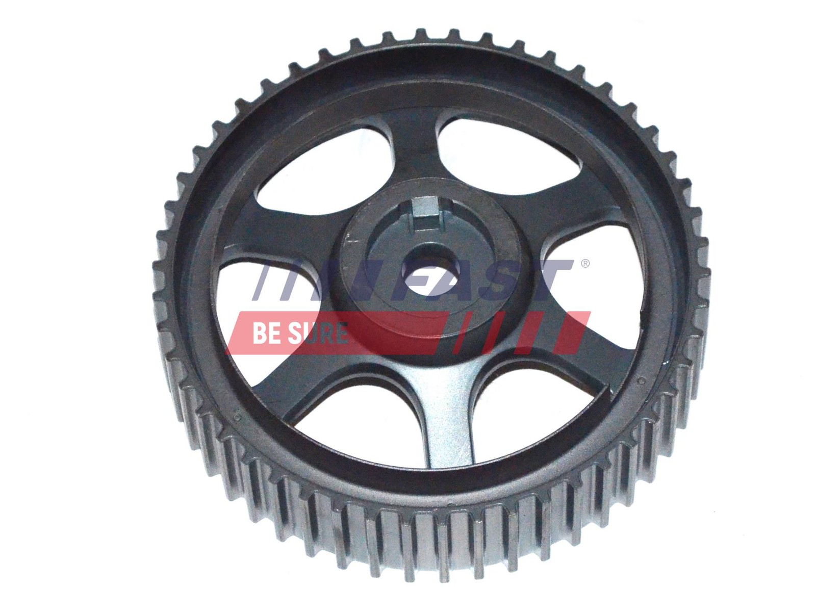 Für FAST FT45593 TIMING WHEEL FIAT DOBLO 00> 1.9 JTD