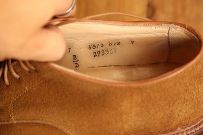 Alden 29336F