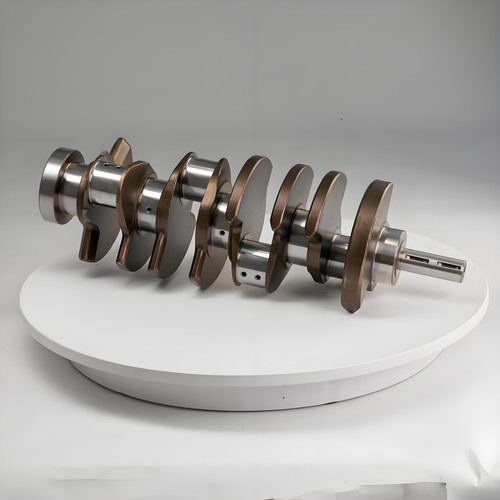 Vilebrequin neuf amélioré pour superchargeur jaguar ftype xf xj xk 5.0 v8 & na 508ch - Photo 2/4