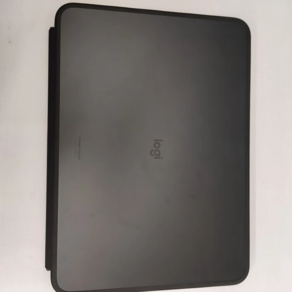 FUNDA TECLADO TÁCTIL COMBO LOGITECH PARA APPLE IPAD PRO 11 PULGADAS M4 Foto 4 de 4