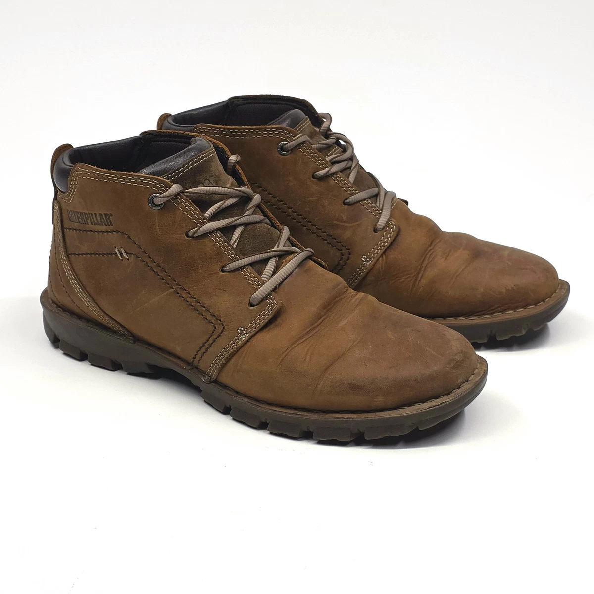CAT Chukka Boots for Men for Sale | Shop New & Used Men display picture 1