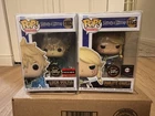 Funko Pop! Animation: Black Clover Chase Bundle