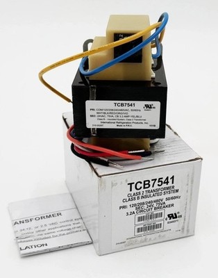 TCB7541 | Beacon Components Control Power