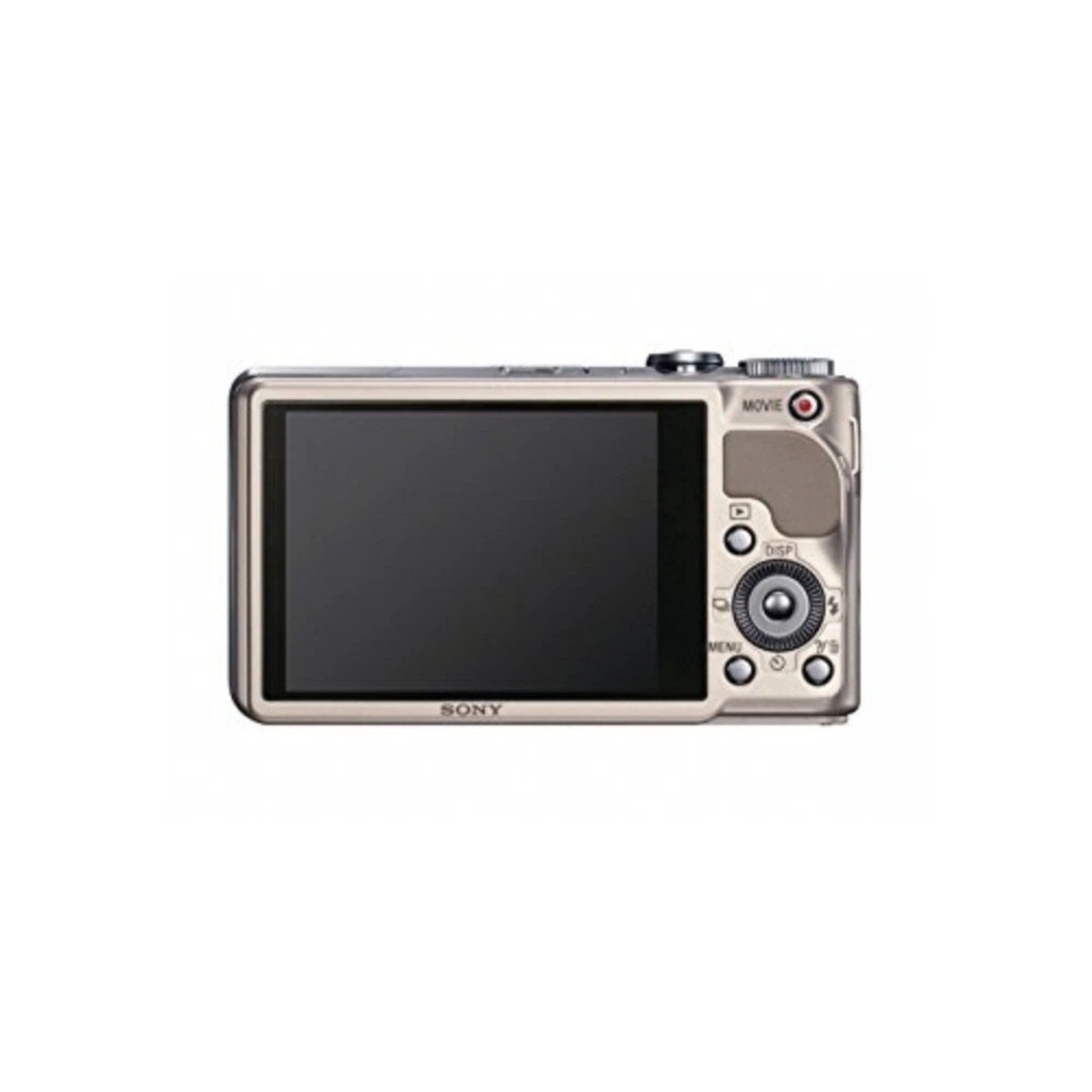 Sony Cyber-shot DSC-HX9V/HX9 Digital Camera 16.2MP 16x Optical
