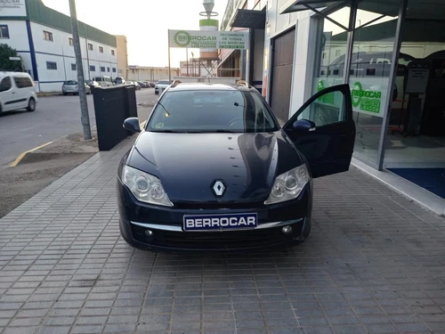 497200005R Tubo para RENAULT LAGUNA III GRANDTOUR * 2009 128900 - Imagen 5 de 10