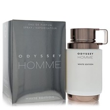 Armaf Odyssey Homme White Edition by Armaf Eau De Parfum Spray 6.8 oz for Women