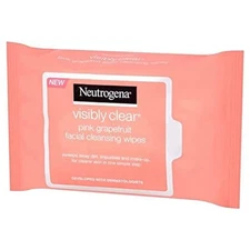 Neutrogena SKIN_CLEANING_WIPE