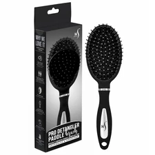 Herstyler Hair Brush Detangler - Untangle Brush for Thick Hair