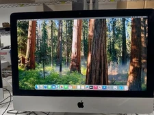 2019 Apple iMac 21.5" - 3.0ghz Core i5 - Choose Specs - Excellent Condition