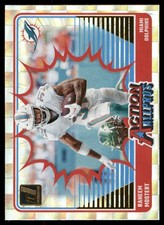 2024 Donruss #8 Raheem Mostert Action All-Pros