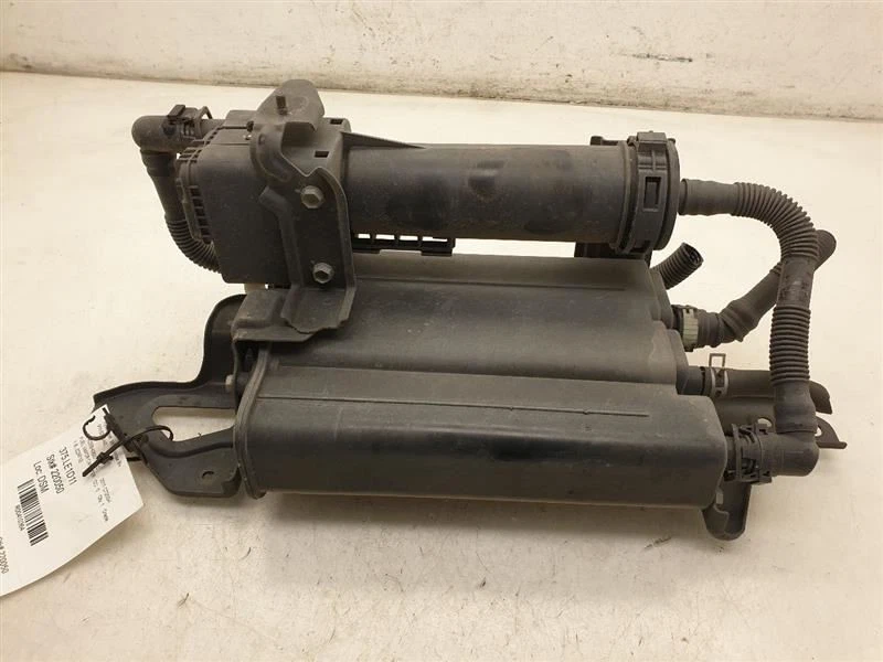 2011 LEXUS CT200H 1.8L RWD AT FUEL VAPOR CANISTER  - Image 2 of 4