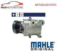 KOMPRESSOR KLIMAANLAGE MAHLE ORIGINAL ACP 1355 000S A FÜR FORD FIESTA VI