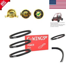 30 Series Torque Converter Belt for Manco 5959 Comet 203589 203589A Go Kart A...