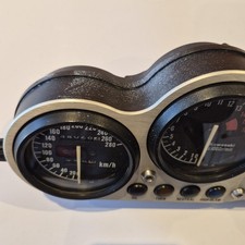 Motorcycle Instruments and Gauges for 1997 Kawasaki Ninja ZX6R for