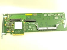 HP Smart Array HSTNM-B010 Server RAID Controller Card 411510-001