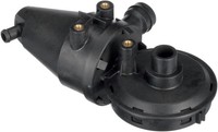 Gates EMH934 ÖLabscheider Passt Zu: BMW 3 (E36), 5 (E39), 7 (E38), Z3 (E36) 2.0-