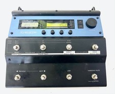 TC HELICON Voicelive Harmony Correction Effect Vocal Processor G508 PARTS