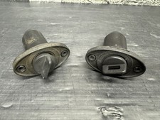 OEM Seadoo Bilge Drain Plug Set 3D GTI GTX RXP XP 2004 2005  292000897
