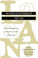 The Seminar Of Jacques Lacan The Ethics Of Psychoanalysis Jacques Lacan Buch