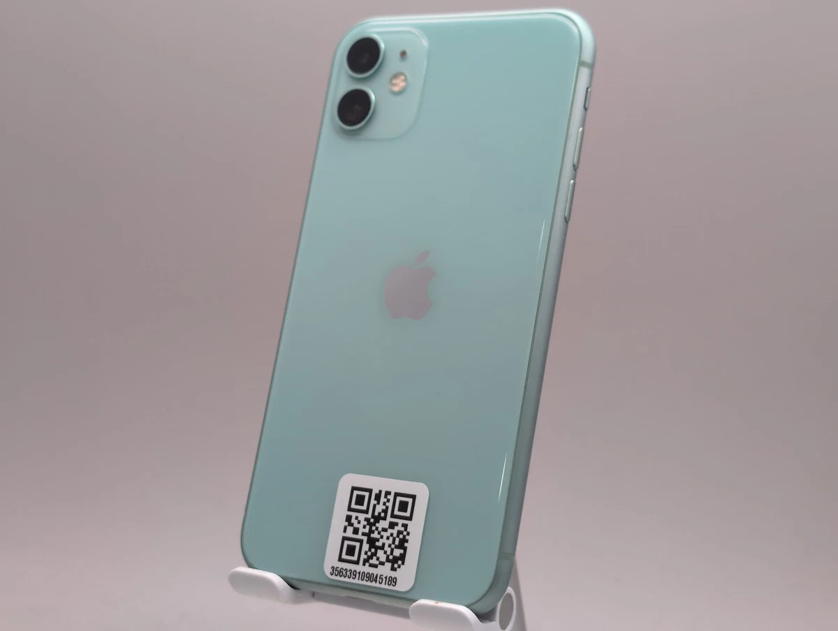 Apple iPhone 11 128 GB Cell Phones & Smartphones for sale | eBay
