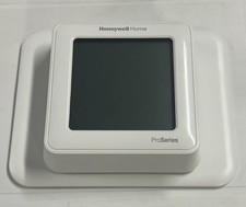 Honeywell T6 Pro Series Z-Wave Programmable Thermostat - White (TH6320ZW2007)