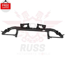 New Upper Radiator Support Upper Tie Bar Fits 2005-2010 Chrysler 300 CH1225200