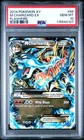 Pokemon M Charizard EX XY Flashfire #69 PSA 10 Gem Mint