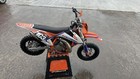 Ktm 50sx Mini Adventure 2021