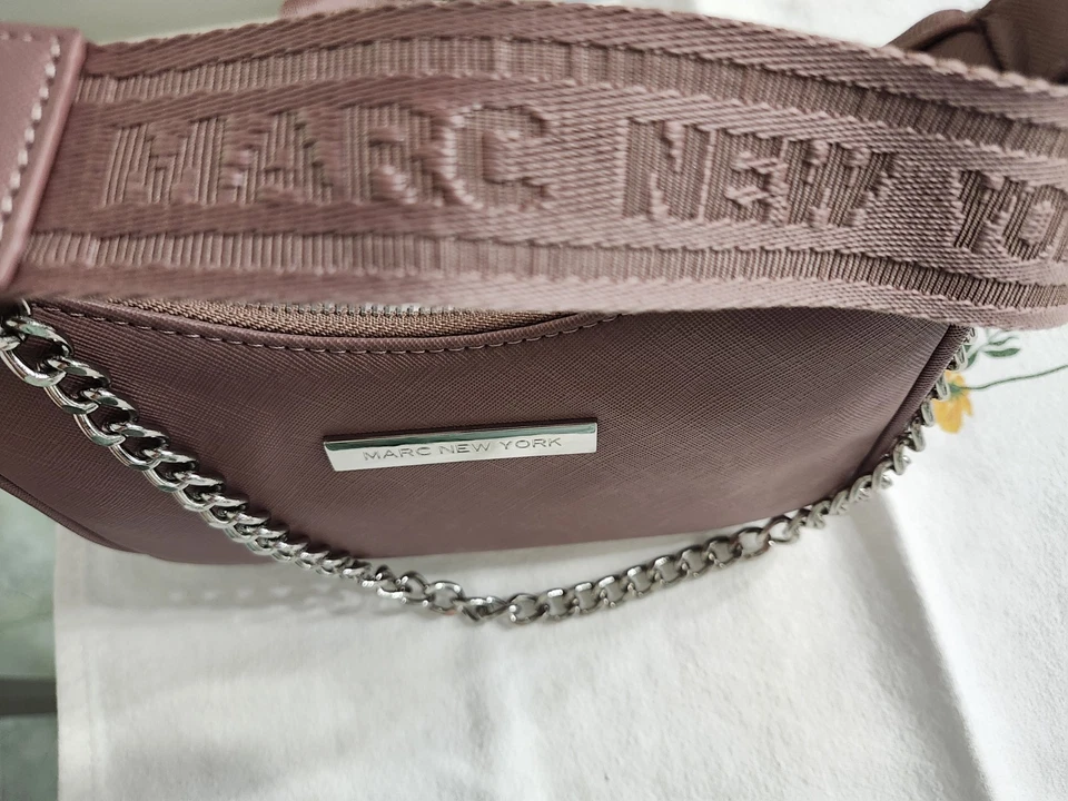 Bandolera MARC NEW YORK Foto 2 de 4