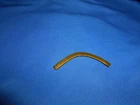 1990 GI JOE VINTAGE ARAH SUB ZERO AMMO BELT PART ACCESSORY