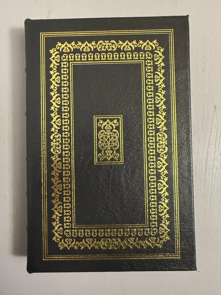 Easton Press Death of a Salesman Miller 2007 Collector’s Ed MINT - Image 3 of 4