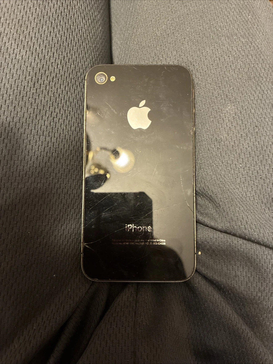 iPhone 4s 64GB iOS for Sale | Shop New & Used Cell Phones | eBay