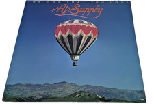 Air Supply The One That You Love Vinyl LP Arista AL-9551 VG+ Ultrasonic Cleaned Air Supply The One That You Love Vinyl LP Arista AL-9551 VG+ Ultrasonic Cleaned