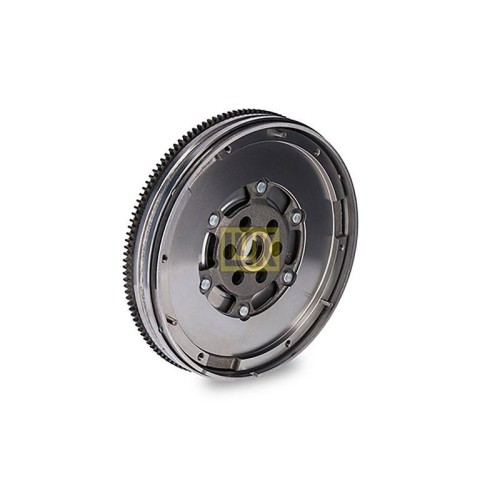 Volant moteur LuK 415 0139 10 DMF résout les vibrations de boîte sur VW