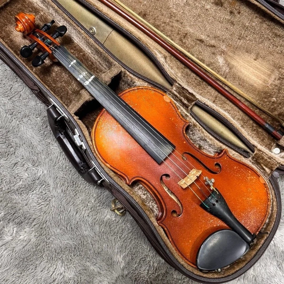 Suzuki 4/4 Size Violins for sale - eBay