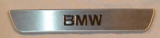 BMW OEM E70 X5 E71 X6 Acier Inoxydable Droit Porte Seuil